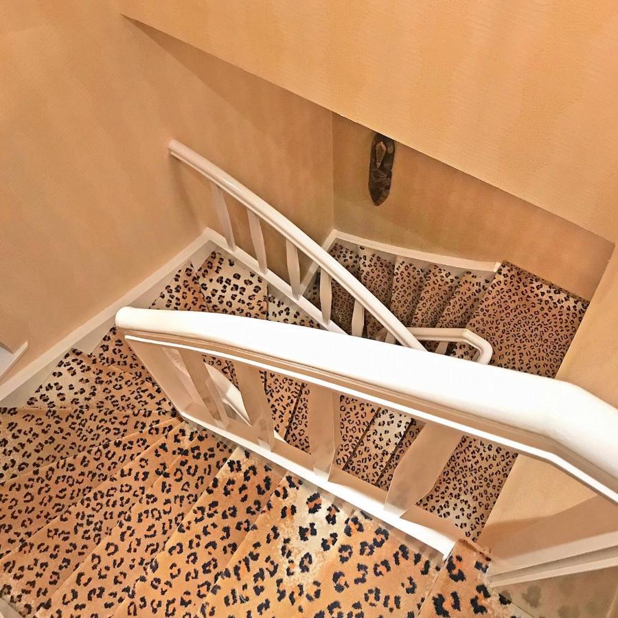 Lion Homestay 뮌헨 외부 사진