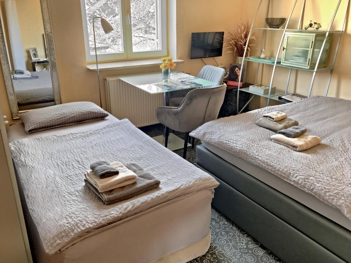 Lion Homestay 뮌헨 외부 사진