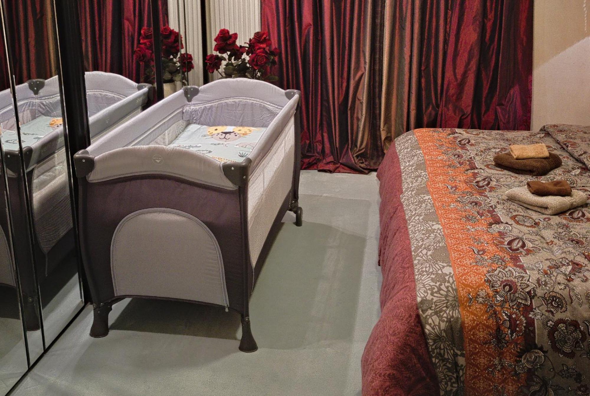 Lion Homestay 뮌헨 객실 사진