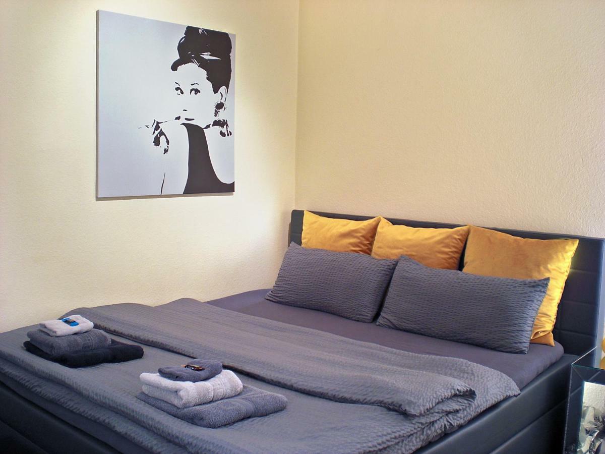 Lion Homestay 뮌헨 외부 사진